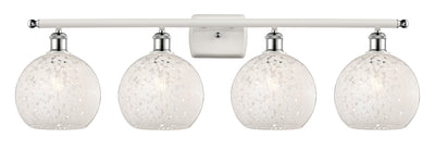 Ballston Bath Vanity Light Cast Brass Steel