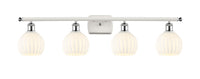 Ballston Bath Vanity Light Cast Brass