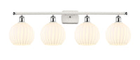 Ballston Bath Vanity Light 9 Inch Width
