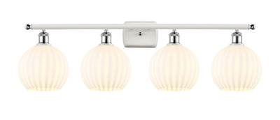 Ballston Bath Vanity Light 9 Inch Width