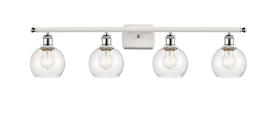 Ballston Bath Vanity Light Cast Brass Steel