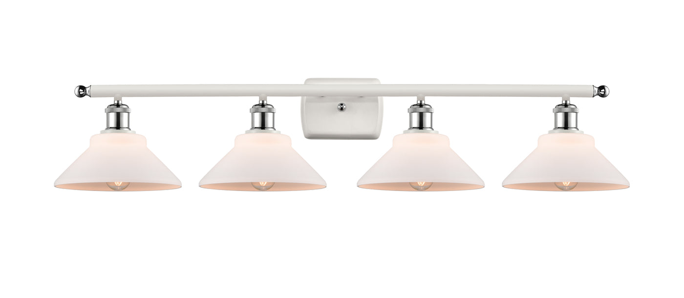 Ballston Bath Vanity Light Cast Brass