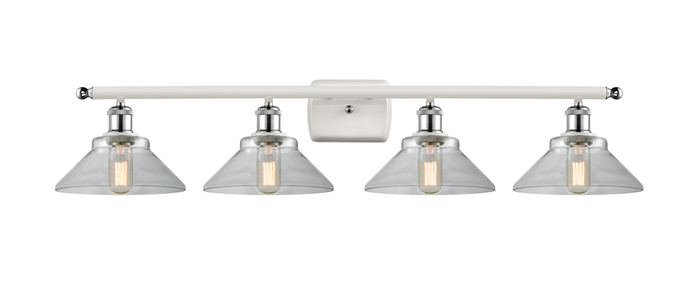 Ballston Bath Vanity Light Cast Brass