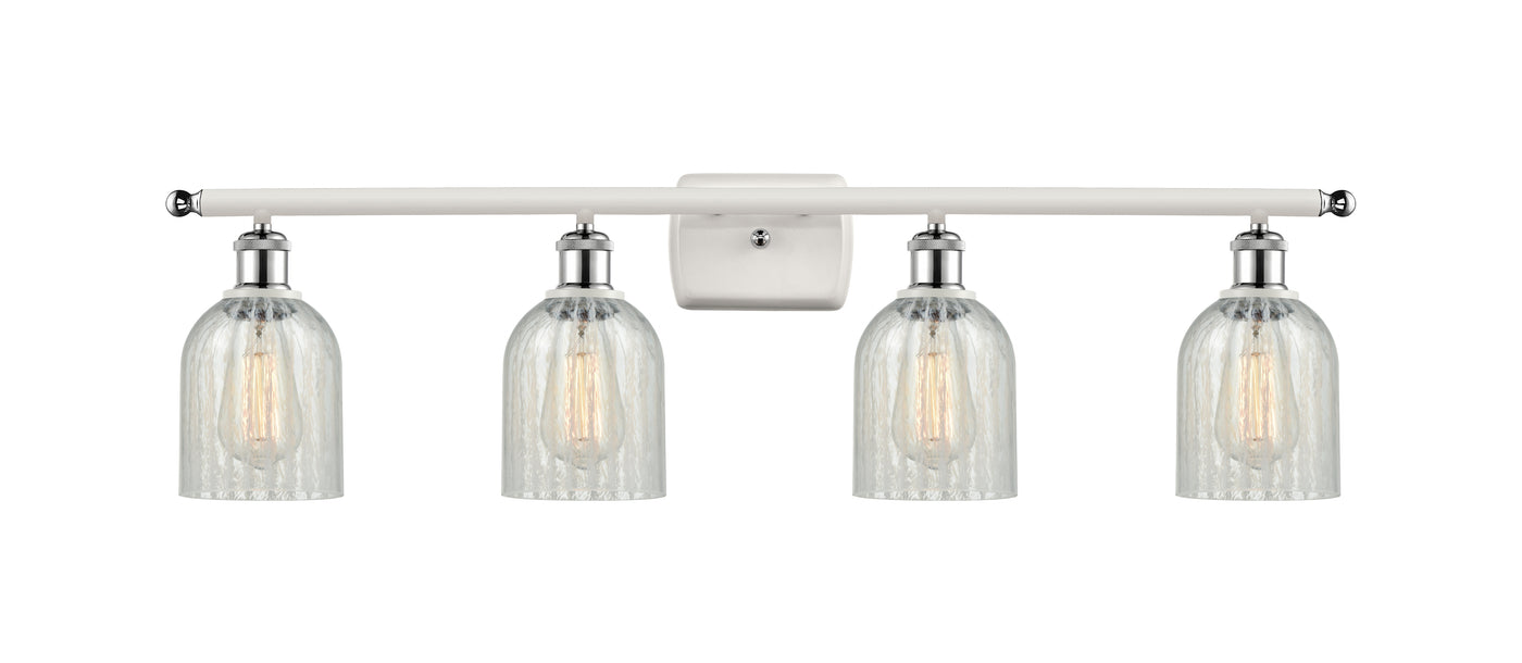 Ballston Bath Vanity Light Cast Brass Steel