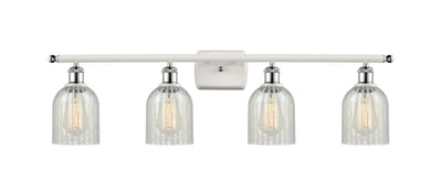 Ballston Bath Vanity Light Cast Brass
