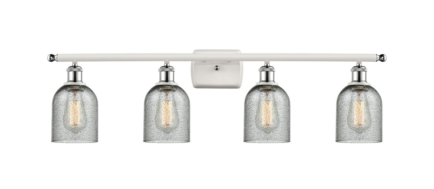 Ballston Bath Vanity Light Cast Brass Steel