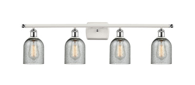 Ballston Bath Vanity Light Cast Brass