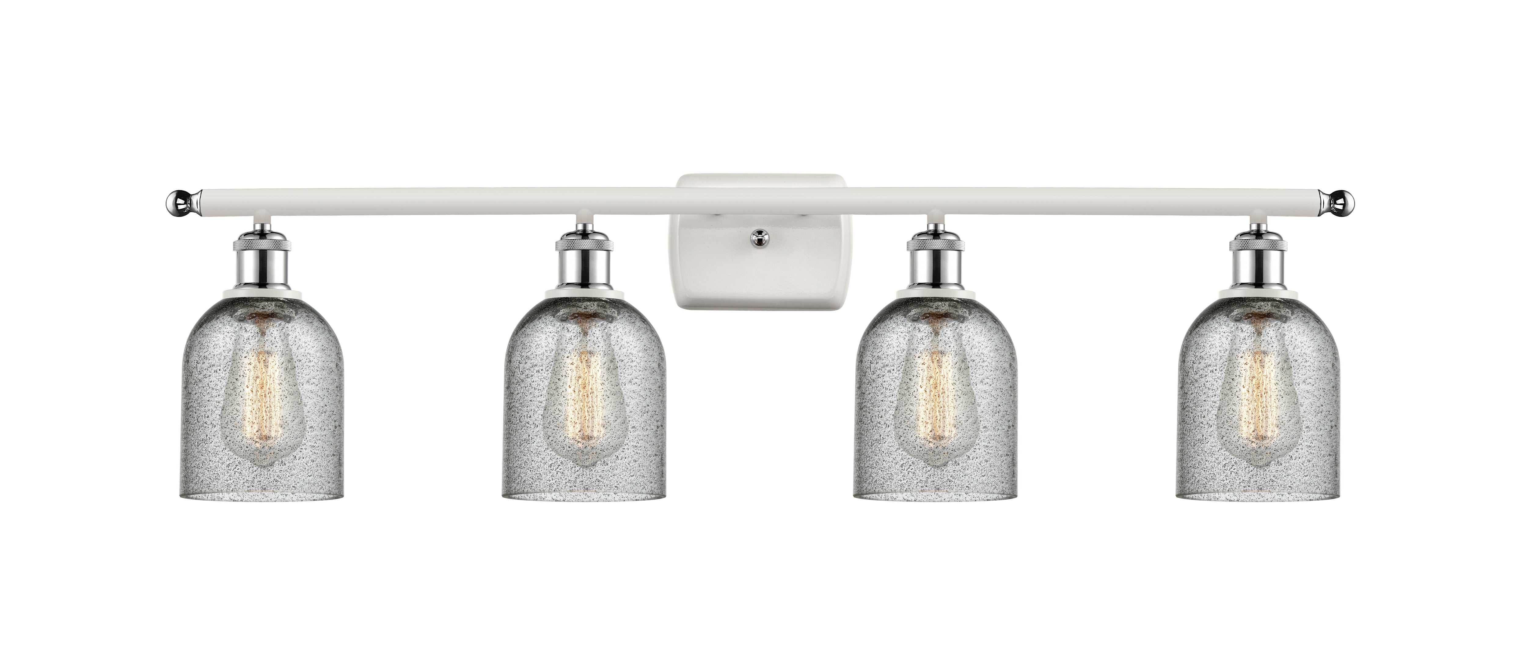 Ballston Bath Vanity Light Cast Brass