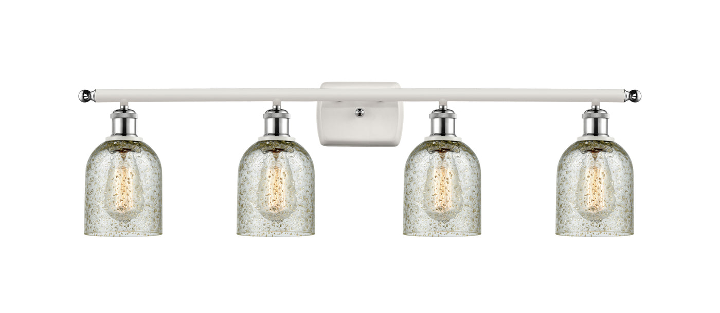 Ballston Bath Vanity Light Cast Brass