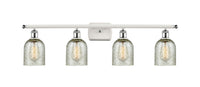 Ballston Bath Vanity Light Cast Brass
