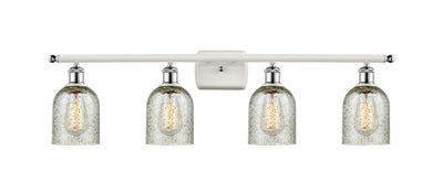 Ballston Bath Vanity Light Cast Brass