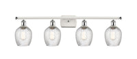Ballston Bath Vanity Light Cast Brass Finish