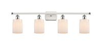 Ballston Bath Vanity Light Cast Brass Steel