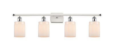 Ballston Bath Vanity Light Cast Brass Steel