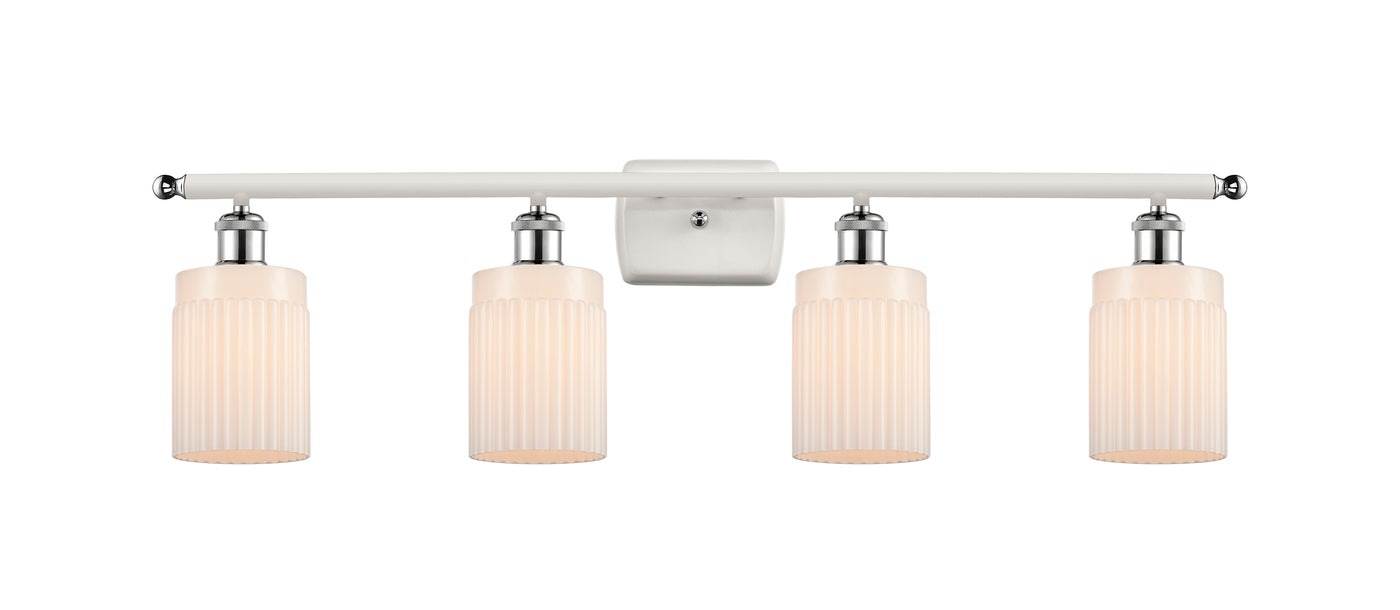 Ballston Bath Vanity Light Cast Brass Steel