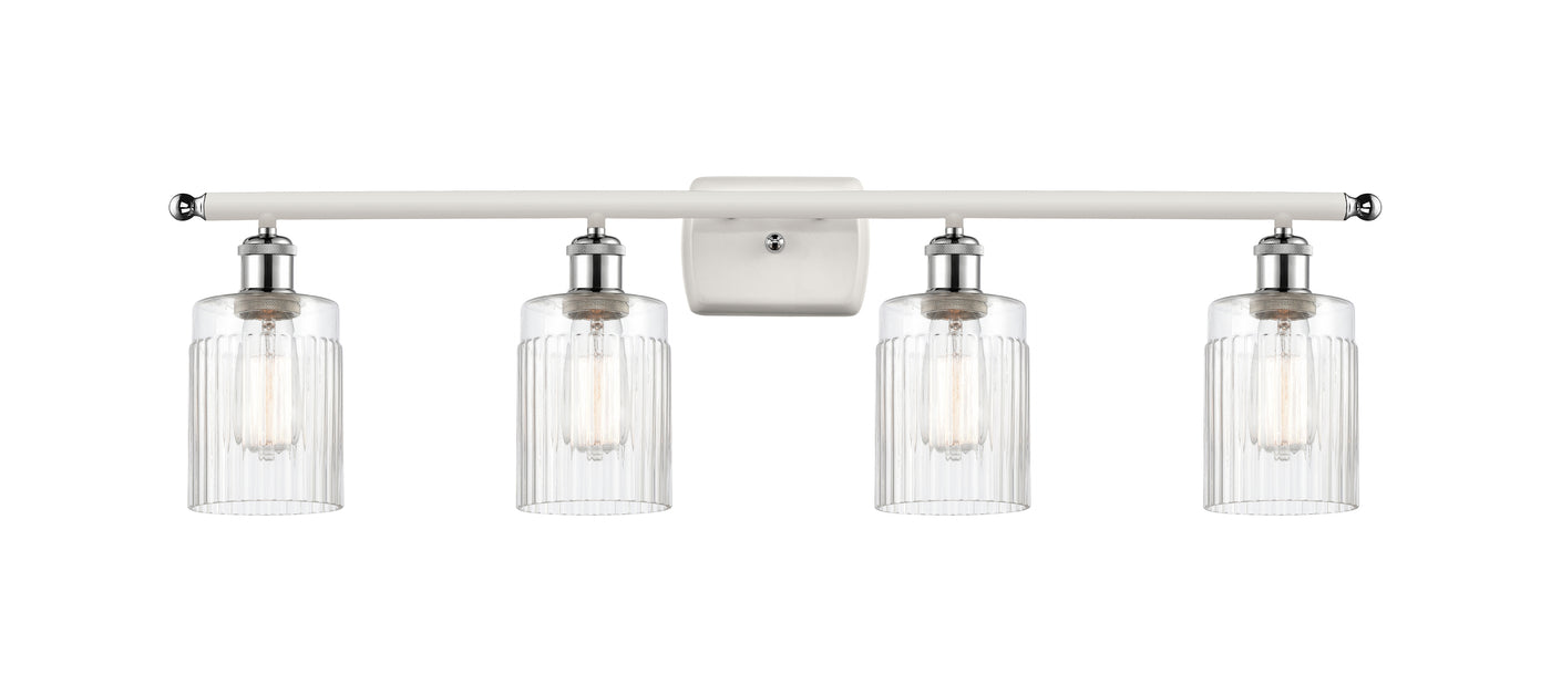 Ballston Bath Vanity Light Cast Brass Steel