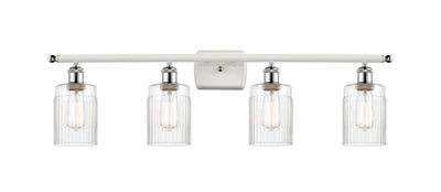 Ballston Bath Vanity Light Cast Brass Steel