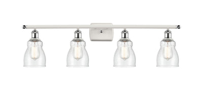 Ballston Bath Vanity Light Cast Brass Finish