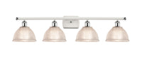 Ballston Bath Vanity Light Cast Brass