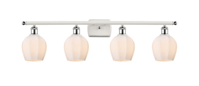 Ballston Bath Vanity Light Cast Brass Finish
