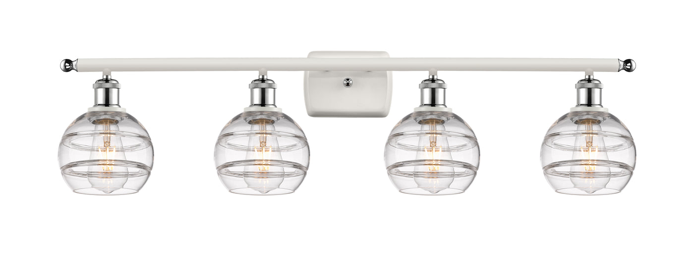 Ballston Bath Vanity Light Cast Brass Steel