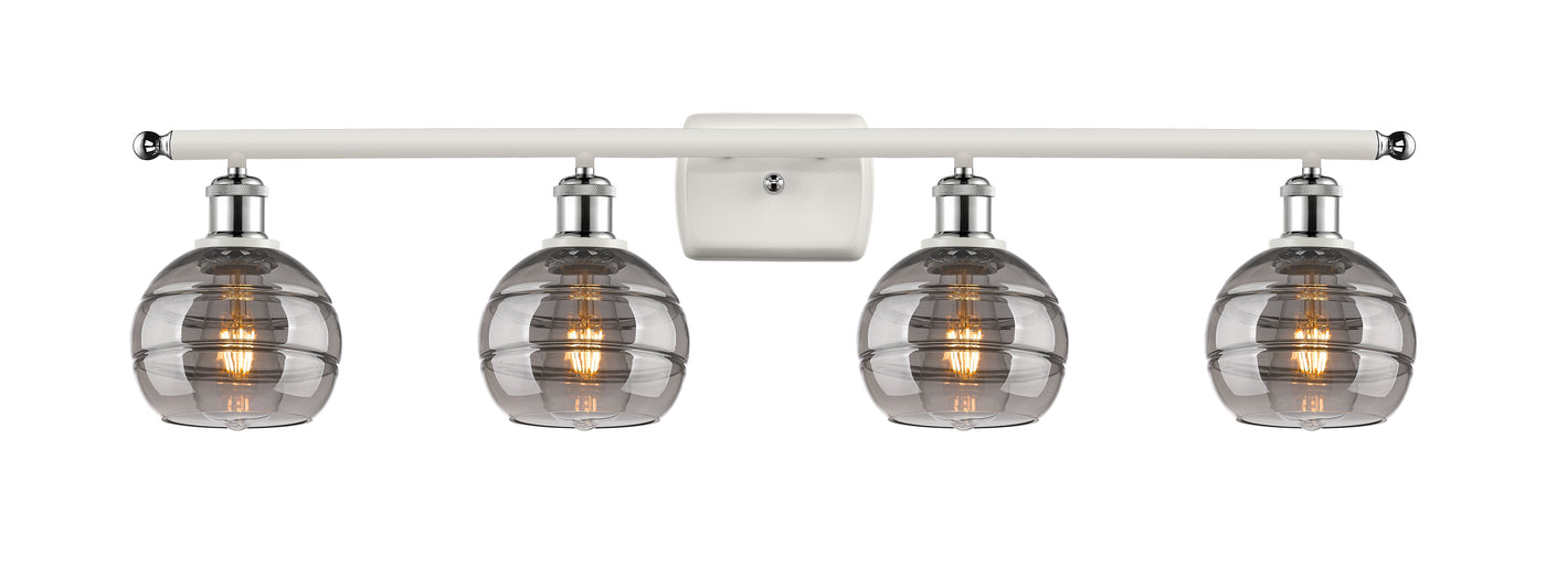 Ballston Bath Vanity Light Cast Brass Steel