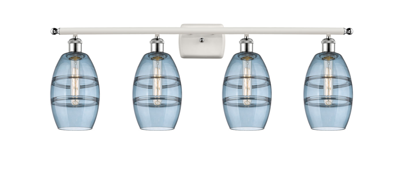 Ballston Bath Vanity Cast Brass 38 Inch