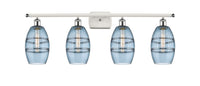 Ballston Bath Vanity Cast Brass 38 Inch