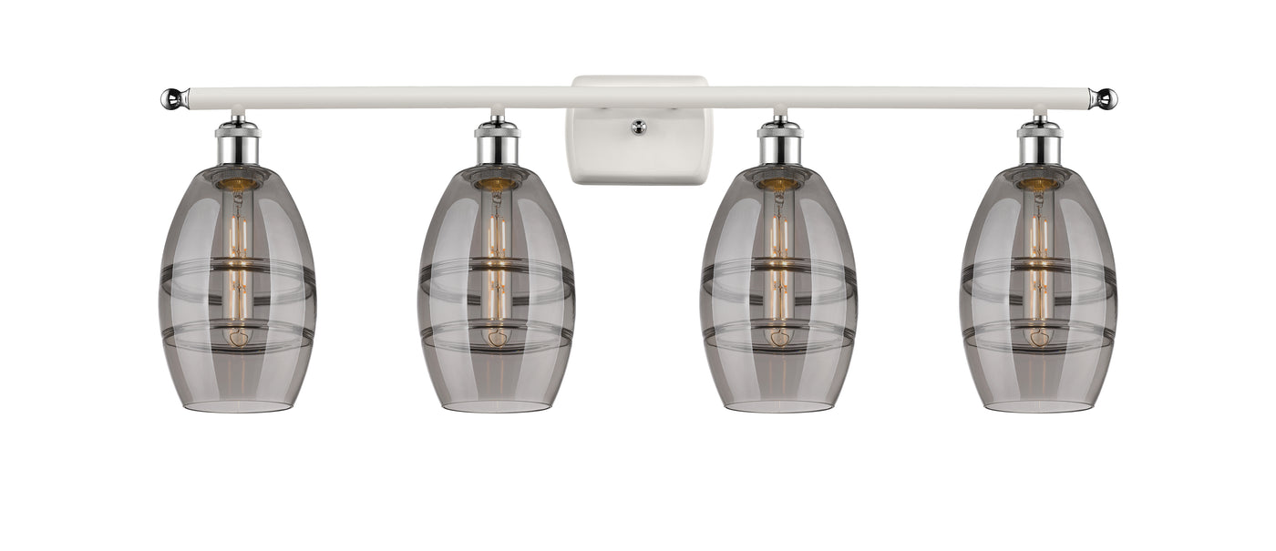 Ballston Bath Vanity Cast Brass 38 Inch