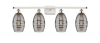 Ballston Bath Vanity Cast Brass 38 Inch