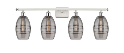 Ballston Bath Vanity Cast Brass 38 Inch