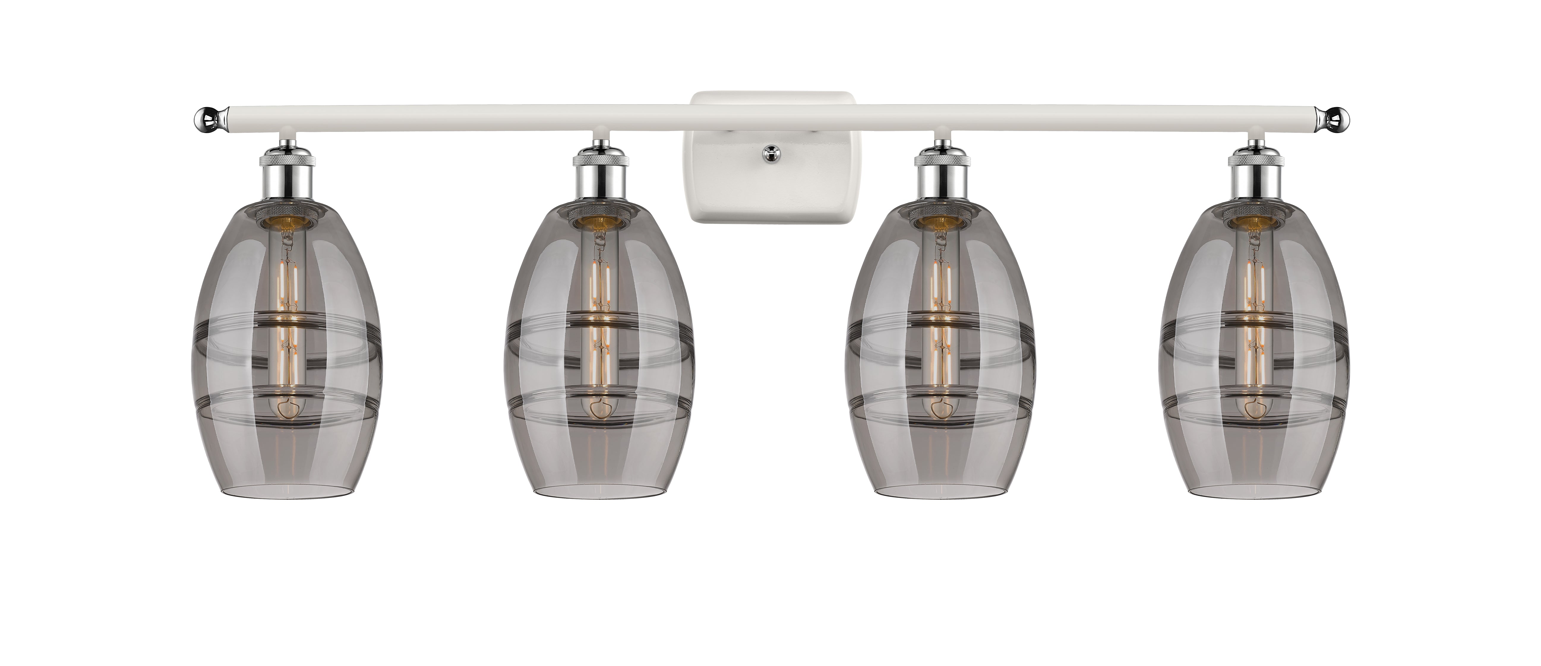 Ballston Bath Vanity Cast Brass 38 Inch
