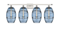 Ballston Bath Vanity Light Cast Brass