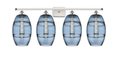 Ballston Bath Vanity Light Cast Brass