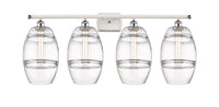 Ballston Bath Vanity Light Cast Brass