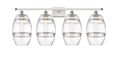 Ballston Bath Vanity Light Cast Brass