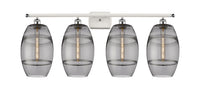 Ballston Bath Vanity Light Cast Brass