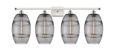 Ballston Bath Vanity Light Cast Brass