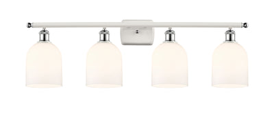 Ballston Bath Vanity Light Cast Brass Finish