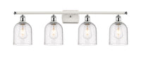 Ballston Bath Vanity Light Cast Brass Finish
