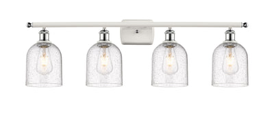 Ballston Bath Vanity Light Cast Brass Finish
