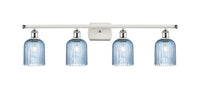 Ballston Bath Vanity Light Cast Brass 10.5