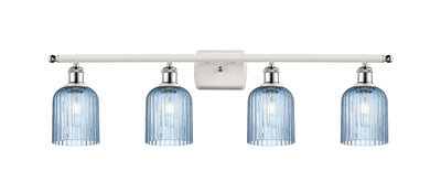 Ballston Bath Vanity Light Cast Brass 10.5