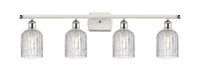 Ballston Bath Vanity Light Cast Brass 10.5