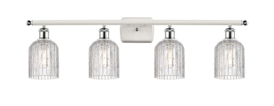 Ballston Bath Vanity Light Cast Brass 10.5
