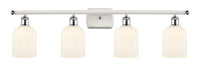 Ballston Bath Vanity Light Cast Brass 10.5