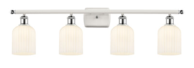 Ballston Bath Vanity Light Cast Brass 10.5