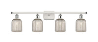 Ballston Bath Vanity Light Cast Brass 10.5
