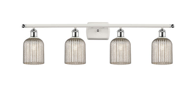 Ballston Bath Vanity Light Cast Brass 10.5