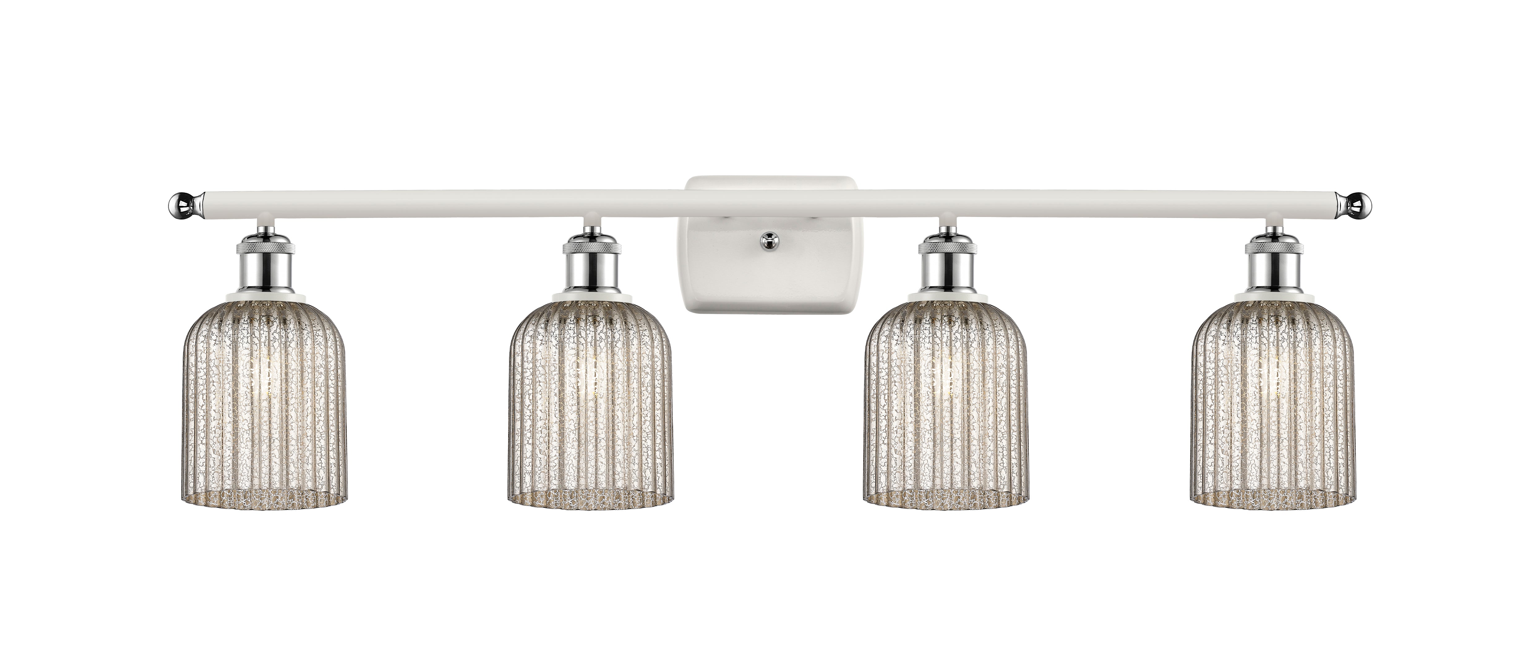 Ballston Bath Vanity Light Cast Brass 10.5